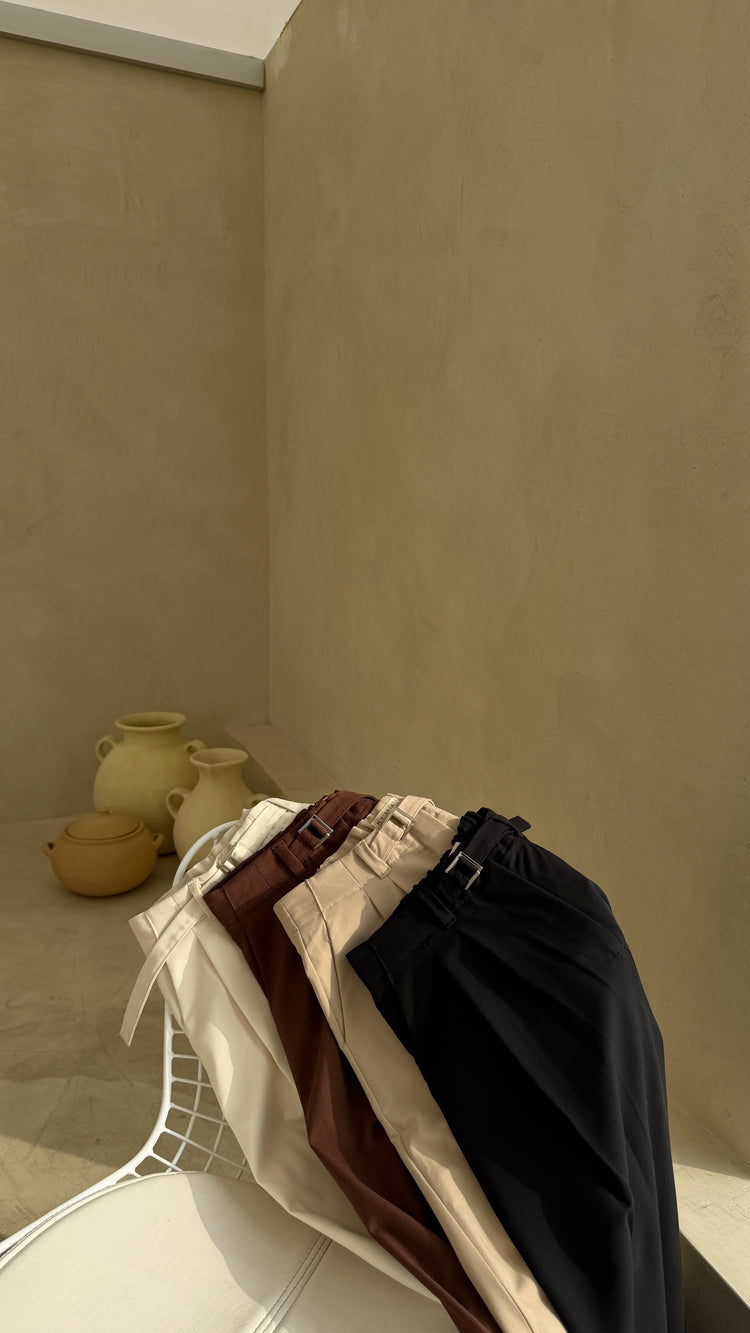 PANTALONES