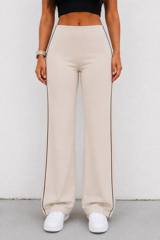 PANTALÓN VIENNA BEIGE