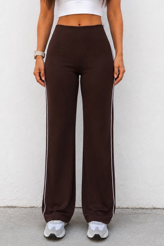 PANTALÓN VIENNA MARRÓN