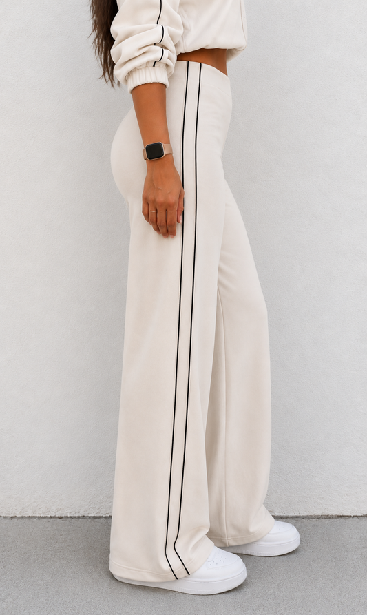 PANTALÓN VIENNA PERLA
