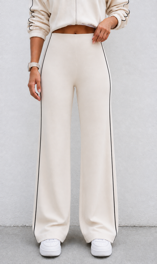 PANTALÓN VIENNA PERLA